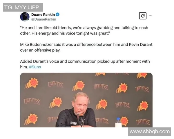 冲突升级!杜兰特与教练发生激烈争执