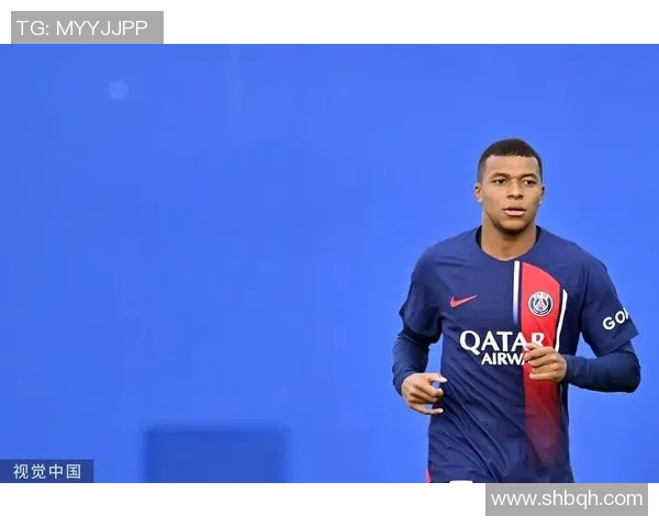 姆巴佩深夜发文，疑似回应转会传闻