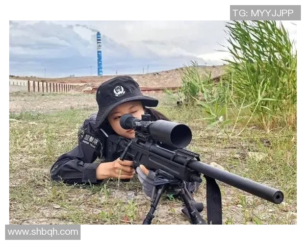 中国射击队更新枪械装备,性能提升30%