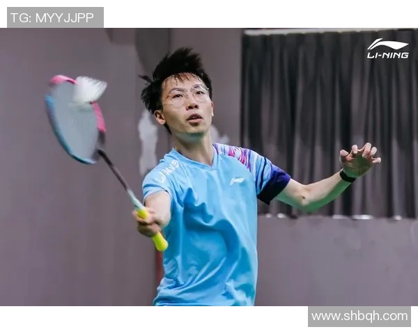 羽毛球顶尖赛事预告及参赛选手状态